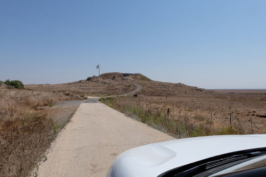 תל סאקי תל סאקי